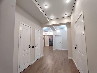 Продажа квартир: 2 комнаты, 57 м², Элитка, 10 этаж, Евроремонт — 4