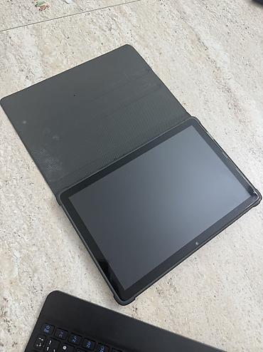 netis internet: Oteeto TAB 11 Pro — 10.1" planşet 10.1 düymlük böyük ekranı, 8GB — 5