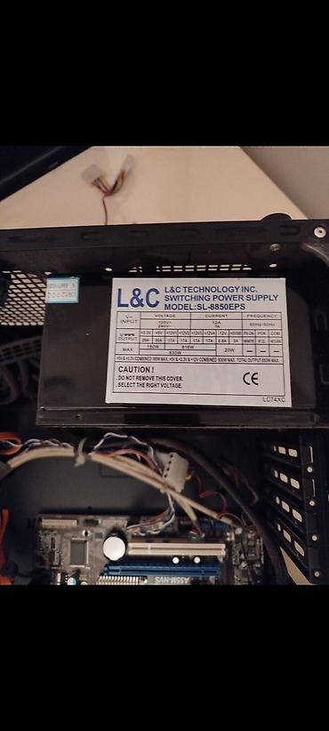 narda limitsiz internet: Manitor qiymətə daxil deyil. manitorla 200m RAM 2 ədəd 4gb toplam 8gb — 3