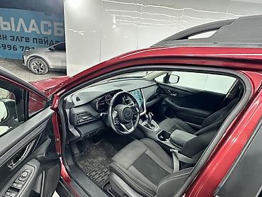купить ниссан роуг: Subaru Outback: 2020 г., 2.5 л, Вариатор, Бензин, Универсал — 7