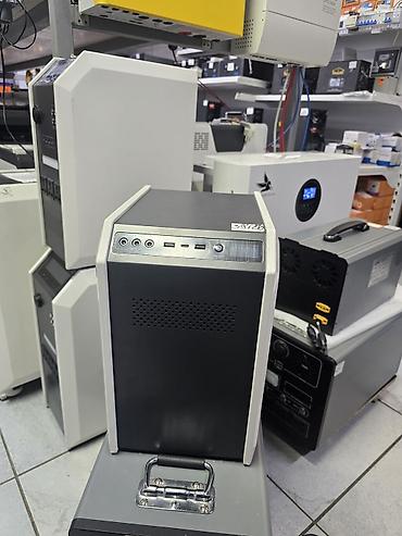Күн электр станциялары: Система хранения энергии Fibon Solar SL-98 (LiFePO4) - Тип — 4