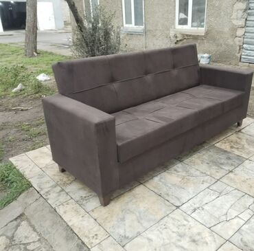 Di̇van-kravat, İşlənmiş, Açılan, Bazalı, Parça, Çatdırılma yoxdur