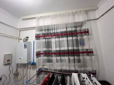 Yeni tikili: 2 otaqlı, Yeni tikili, 72 kv. m — 3