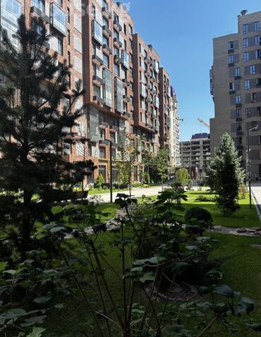 купить квартиру в строящемся доме: 2 комнаты, 62 м², 9 этаж