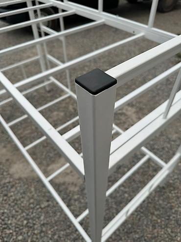 Мебель на заказ: Мебель на заказ, Спальня, Кровать — 19