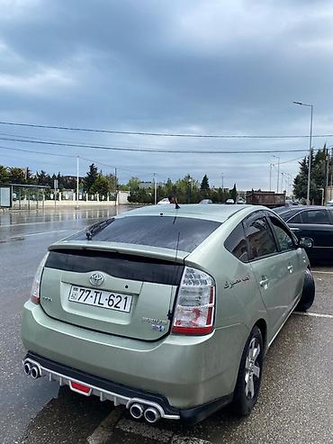 byd qin plus: Toyota Prius (2-ci nəsil) hibrid hetçbek

-depazit 250 Azn — 1