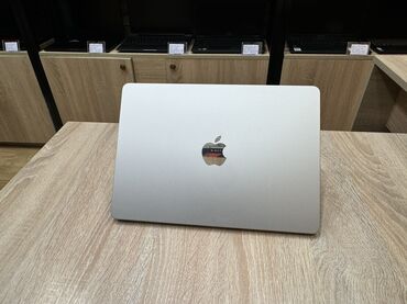 Apple MacBook: İşlənmiş Apple MacBook, 13.3 ", 256 GB, Ünvandan götürmə, Pulsuz çatdırılma, Ödənişli çatdırılma — 9