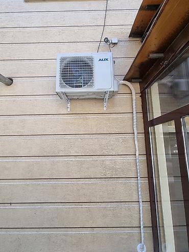 Ремонт кондиционеров: Ремонт кондиционер — 9