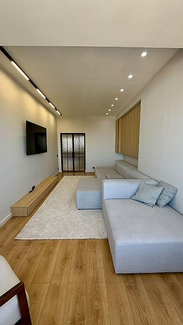 алинур: Сдаётся 2-комнатная квартира в ЖК Alinur Residence 📍 Адрес: ул. Сухэ — 1