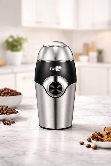 №: 12323 Məhsulun adı: Qəhvəüyüdən Starlux SCG-1302 200W Brend — 1