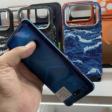 mate 20: Honor Б/у, 256 ГБ, цвет - Синий, 2 SIM — 5