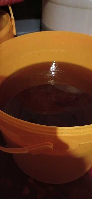 Bal: BAL; Bu təbii məhsul, ALLAHIN insanlara əta etdiyi ən böyük ŞİFA — 29