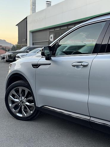 сколько стоит машина отсева: Kia Sorento: 2021 г., 2.5 л, Автомат, Бензин, Кроссовер — 3