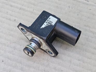 Датчики, сенсоры, предохранители: Volkswagen 2003 г., Б/у, Оригинал, Германия — 8