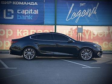 киа к7 2011: Kia K7: 2020 г., 2.5 л, Автомат, Бензин, Седан — 7