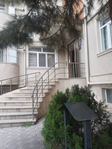 ag seher evler: 3 комнаты, 103 м²