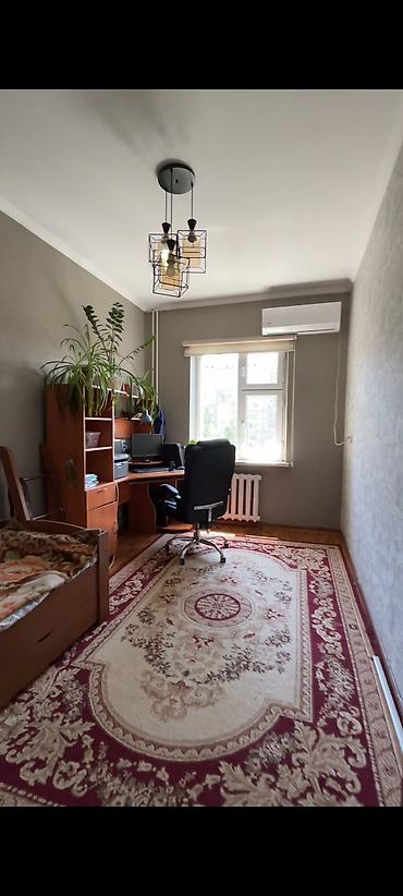стройител: 3 комнаты, 70 м², Городок строителей 105 серия, 7 этаж, Свежий ремонт — 6
