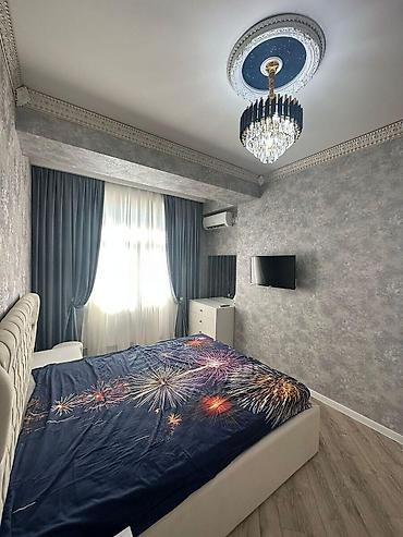 ecemi kiraye evler 2022: İcarəyə verilir 2 otaqlı yeni tikili 73 m², Nəsimi r. Kateqoriya Yeni — 7