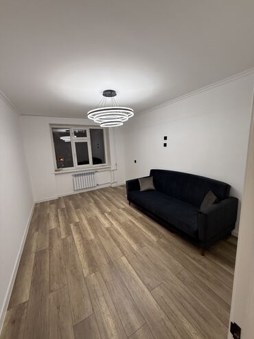 квартиры в районе бишкек парк: 2 комнаты, 40 м², Индивидуалка, 2 этаж, Косметический ремонт