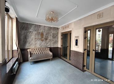 последний этаж: 6 комнат, 250 м², Асанбай мкр Элитка, 11 этаж, Евроремонт — 5