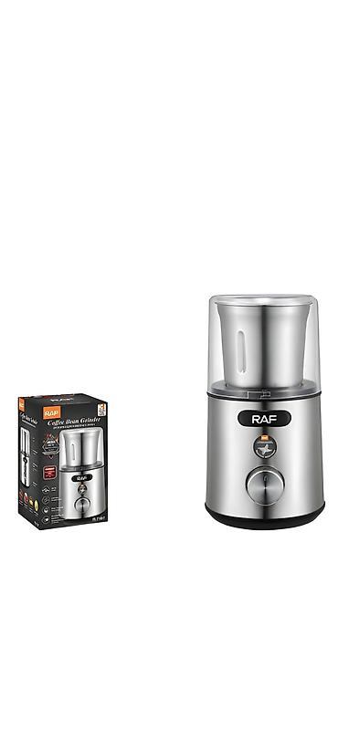 №: 12260 Məhsulun adı: Qəhvəüyüdən RAF 7107 ARL Brend: RAF Kateqoriya