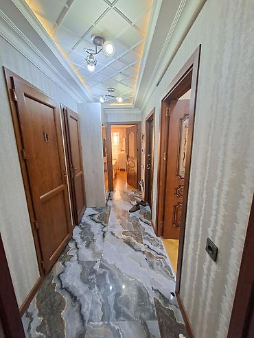 binə ev satisi: ✨ Əhmdlidə, Ukrayna Dairəsi Yaxınlığında 70 m² 2 Otaqlı Əla Təmirli Və — 3