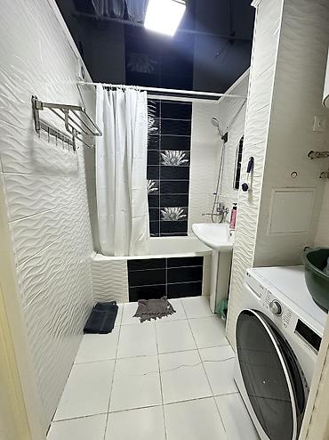 геологическая: 🏡 Срочно сдаётся 3-комнатная квартира! 📍 Район: Таш-Рабат 📍 Адрес — 7