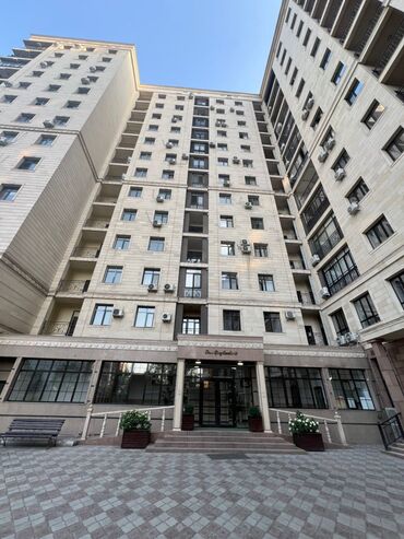 разделитель комнаты: 3 комнаты, 101 м², Элитка, 10 этаж, Евроремонт