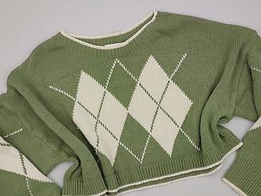 stradivarius sweter: Stradivarius, Sweter damski, rozmiar S — 1