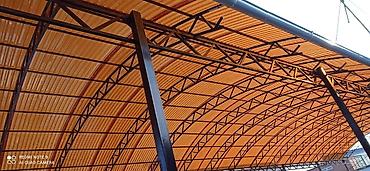 Канцтовары: Дорогие навесы с необычного дизайна. Необычные навесы для крутых — 2