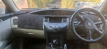 митсубиси спайк стар: Nissan Primera: 2001 г., 2 л, Вариатор, Бензин, Седан — 6