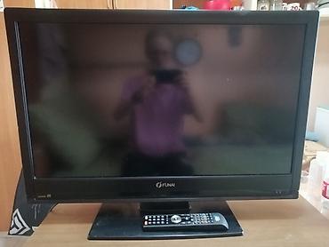 za kuhinju: Funai LT840-M32 LCD 32 TV  Ispravan maximalno ocuvan, dolazi sa Remco — 1