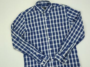 bluzka t shirt: Koszulа dla mężczyzn, S, TEX, stan - Idealny