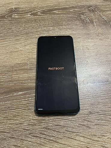 redmi pad 6: Redmi 9, 32 GB, rəng - Mavi, Barmaq izi — 2