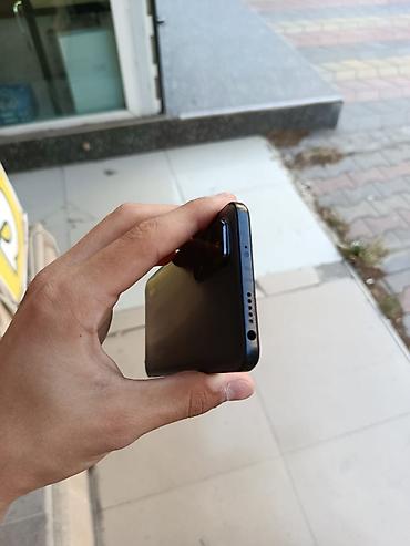 not 11 ekran: Redmi Note 11S, 128 GB, rəng - Mavi, Qırıq — 4
