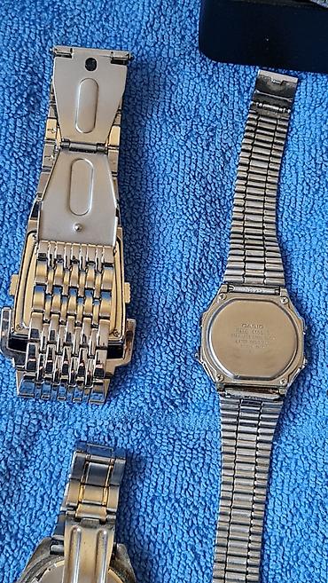 Ručni satovi: Esprit, Muški — 25