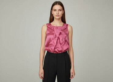 eleganckie bluzki allegro: Ann Taylor, Жіноча блуза, розмір S