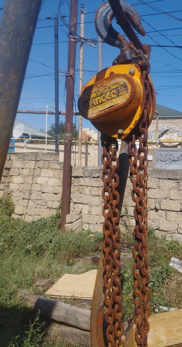 xrustal qablar ve qiymetleri: Təmiz rasiyanın az işlənmiş 5 Tonluq Tal heç bir problemi yoxdur