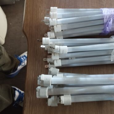 Запчасти и аксессуары для бытовой техники: Запчасти для обогревателя. Тена,Спирали,Нагревательные элементы,ножки — 12