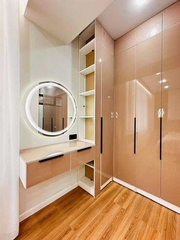 Продажа квартир: 3 комнаты, 80 м², Элитка, 4 этаж, Дизайнерский ремонт — 9