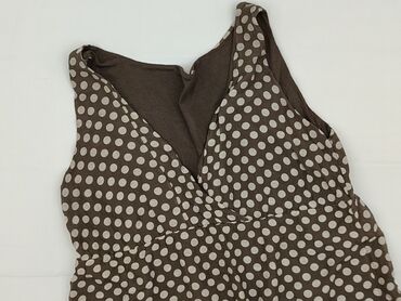 tanie sukienki na sylwestra plus size: Sukienka damska, rozmiar S