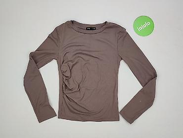 tk maxx garnitury: Sinsay, Bluzka damska, rozmiar 2XS — 2