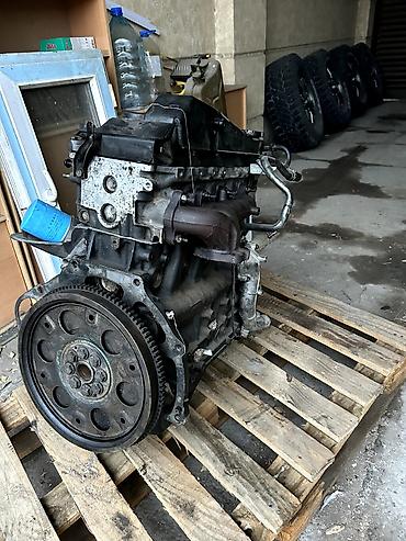 Двигатели, моторы и ГБЦ: Дизельный мотор Toyota 3 л, Новый, Оригинал, Япония — 3