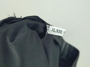elite rep: Legginsy Ze skóry ekologicznej damskie, rozmiar 2XL — 4