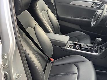 Hyundai: Hyundai Sonata: 2021 г., 2 л, Автомат, Газ, Седан — 11