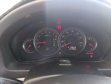 range rover 2003: Subaru Outback: 2008 г., 2.5 л, Автомат, Бензин, Универсал — 3