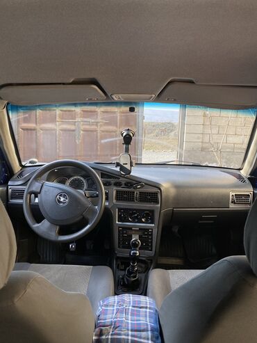 двигатель опель фронтера 2 2 дизель: Daewoo Nexia: 2012 г., 1.5 л, Механика, Бензин, Седан