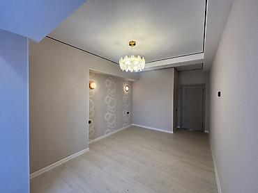 Продажа квартир: 3 комнаты, 80 м², Элитка, 6 этаж, Евроремонт — 6