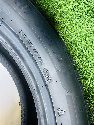 Шины: Шины 245 / 50 / R 20, Зима, Новый, Комплект, Легковые, Китай — 7