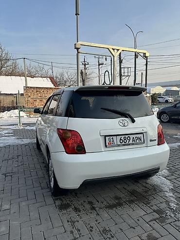 Другие автомобили: Срочно 🚨 срочно 🚨 Тойота Ист Мотор 5 Каропка 5 Состоянии жакшы торг — 8